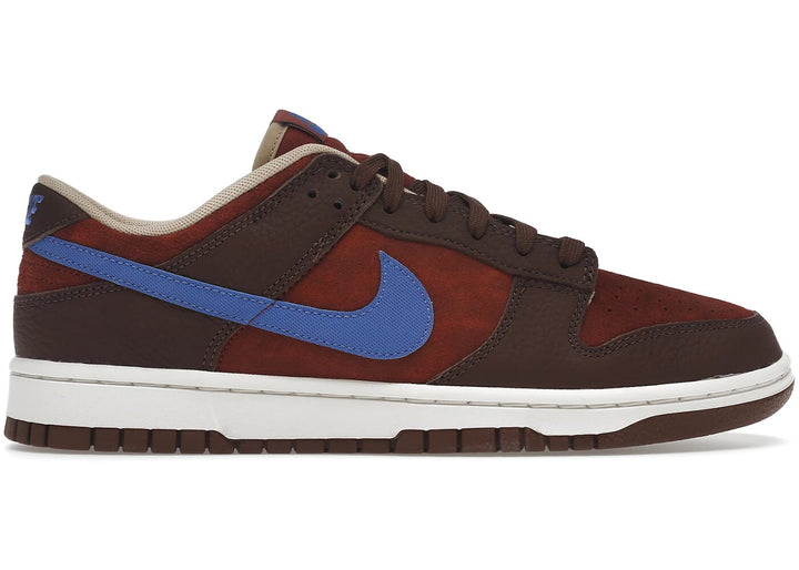 Nike Dunk Low Retro PRM