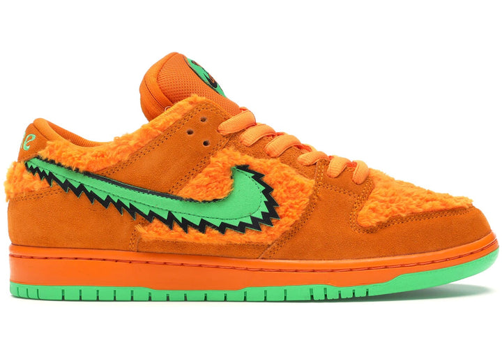 Nike SB Dunk Low