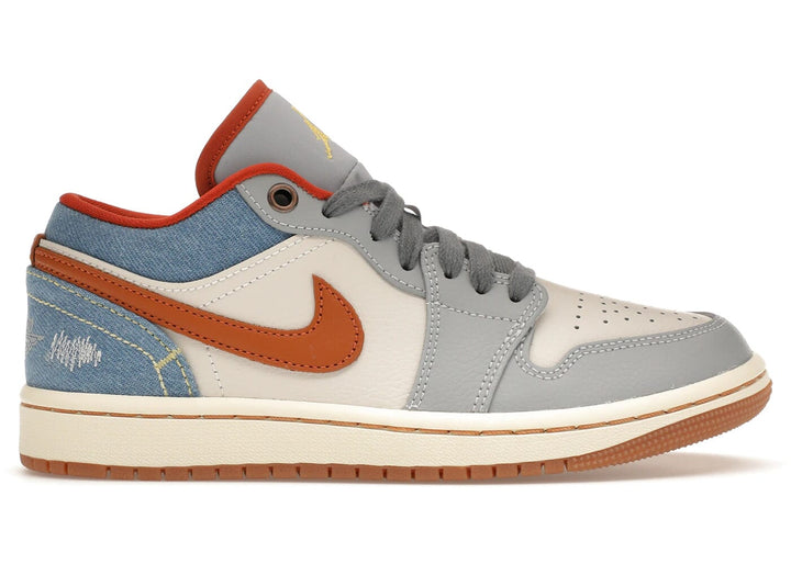 Jordan 1 Low