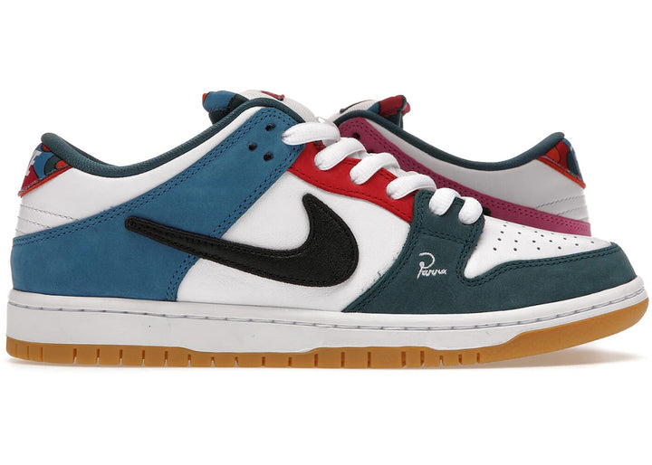 Nike SB Dunk Low Pro QS