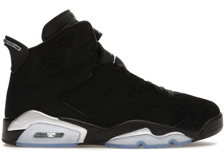 Jordan 6 Retro