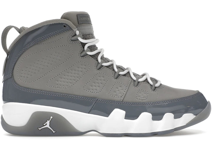 Jordan 9 Retro