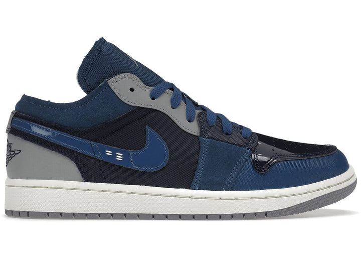 Jordan 1 Low SE Craft