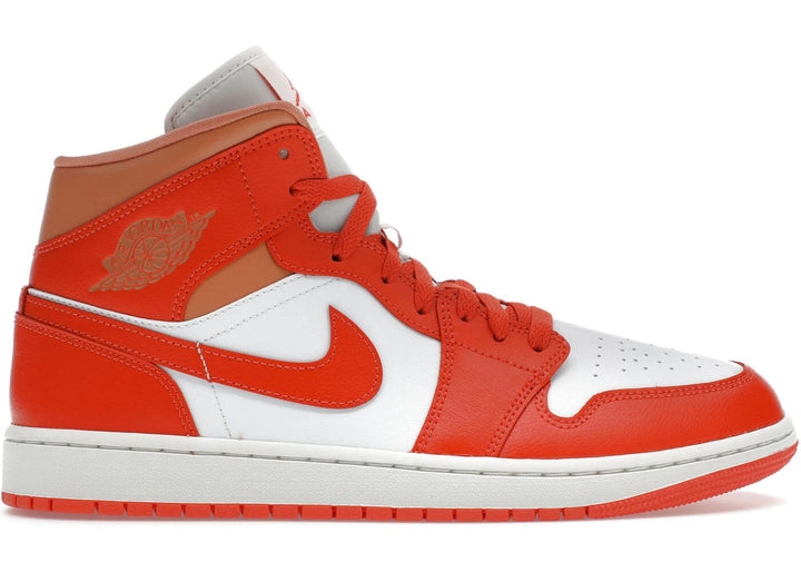 Jordan 1 Mid