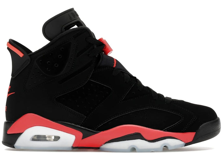 Jordan 6 Retro
