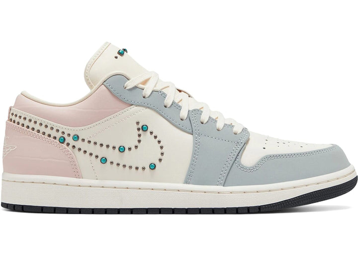 Jordan 1 Low