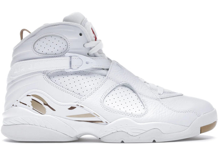 Jordan 8 Retro