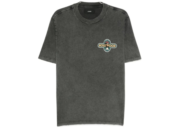 AMIRI Hollywood Wolf T-shirt