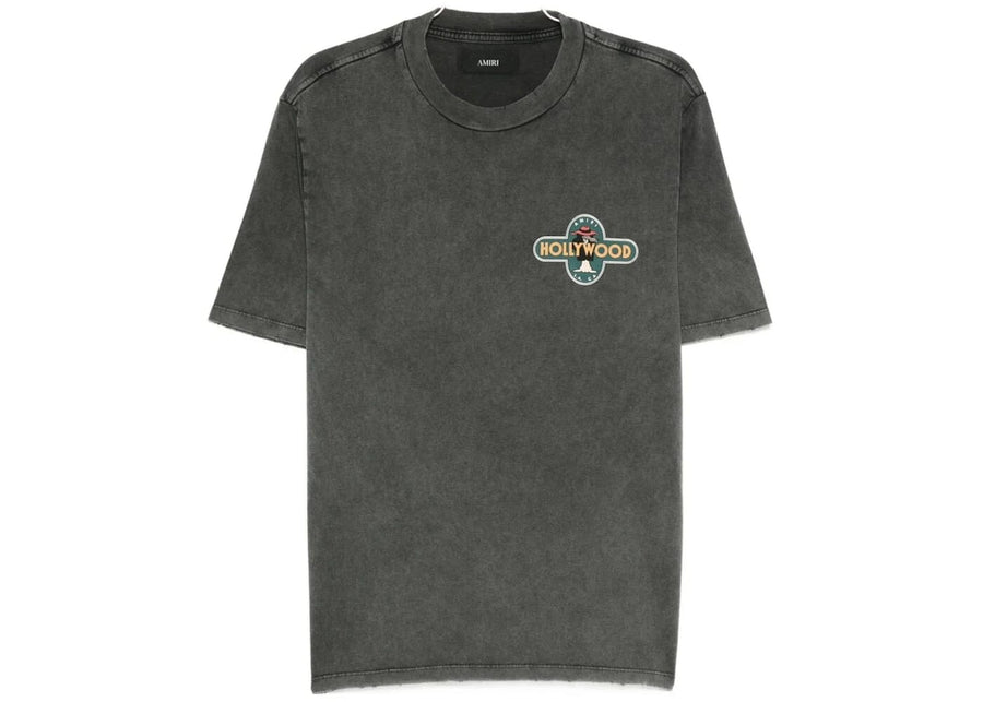 AMIRI Hollywood Wolf T-shirt