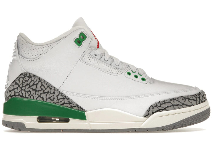 Jordan 3 Retro