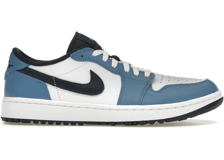 Jordan 1 Low Golf