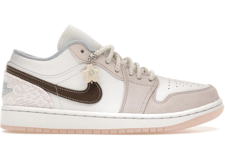 Jordan 1 Low