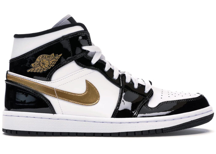 Jordan 1 Mid