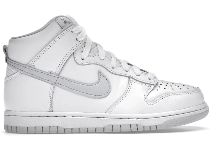 Nike Dunk High SP