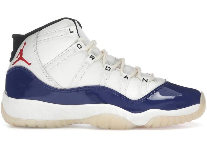 Jordan 11 Retro