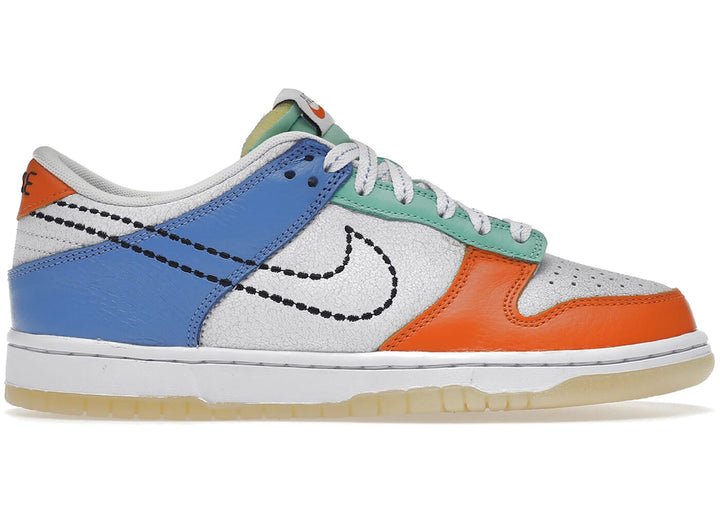 Nike Dunk Low