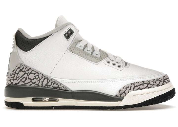 Jordan 3 Retro