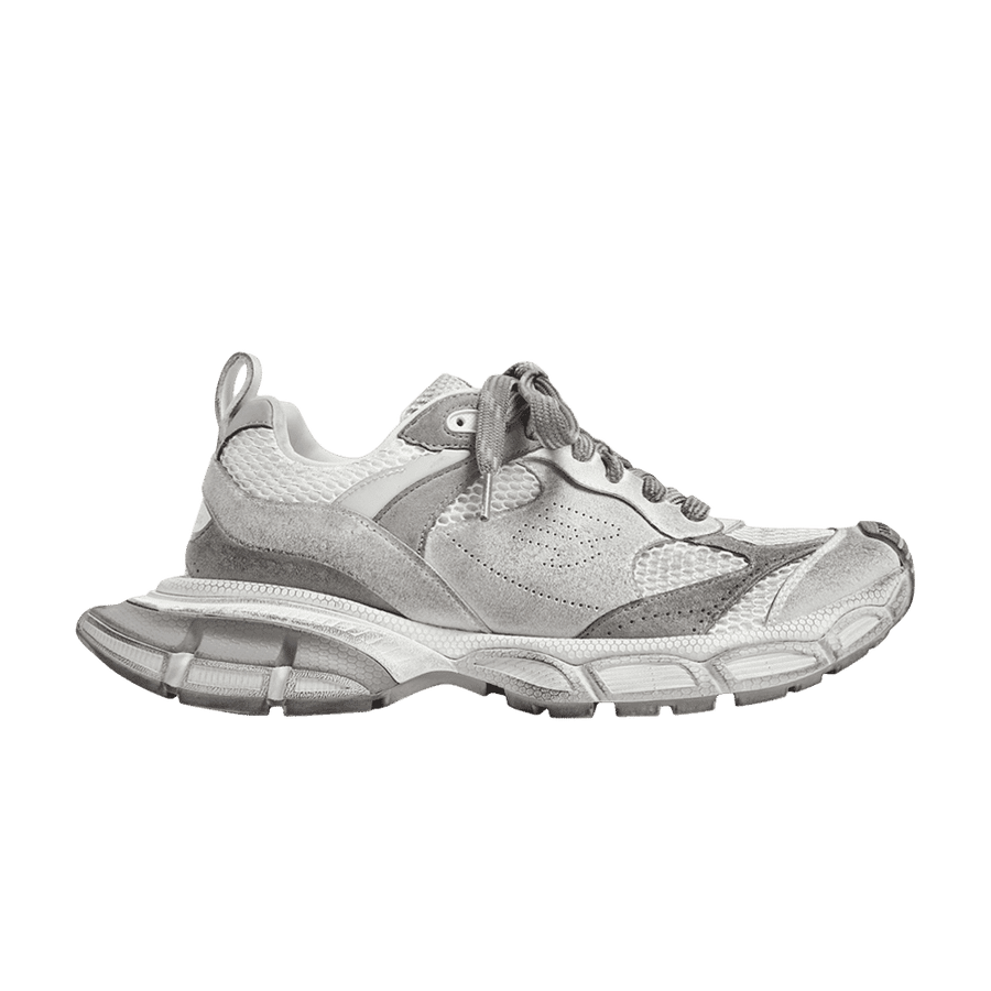 Balenciaga 3XL Sneaker 'Worn-Out - Light Grey'
