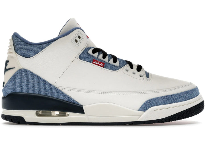 Jordan 3 Retro