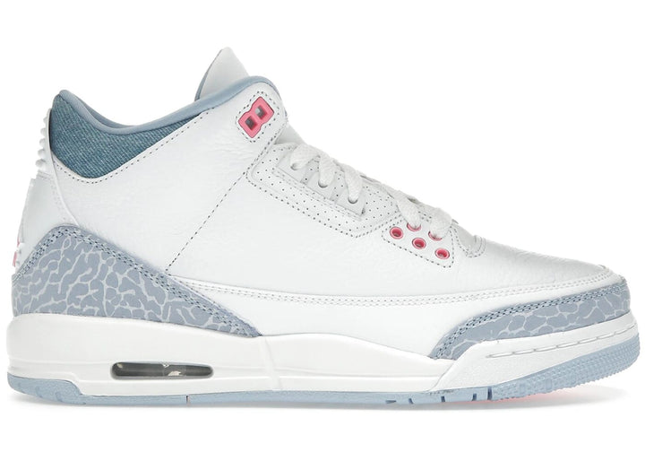 Jordan 3 Retro