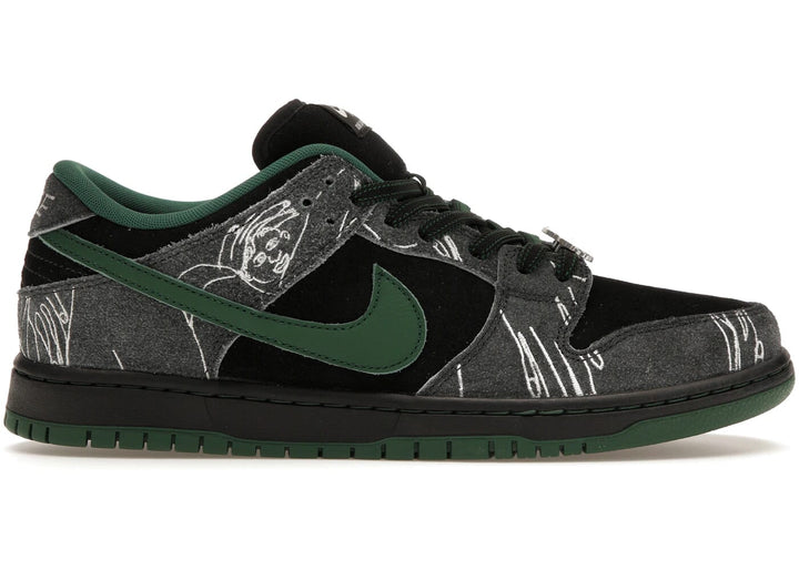 Nike SB Dunk Low