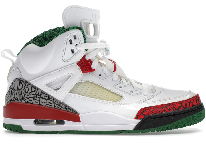 Jordan Spizike