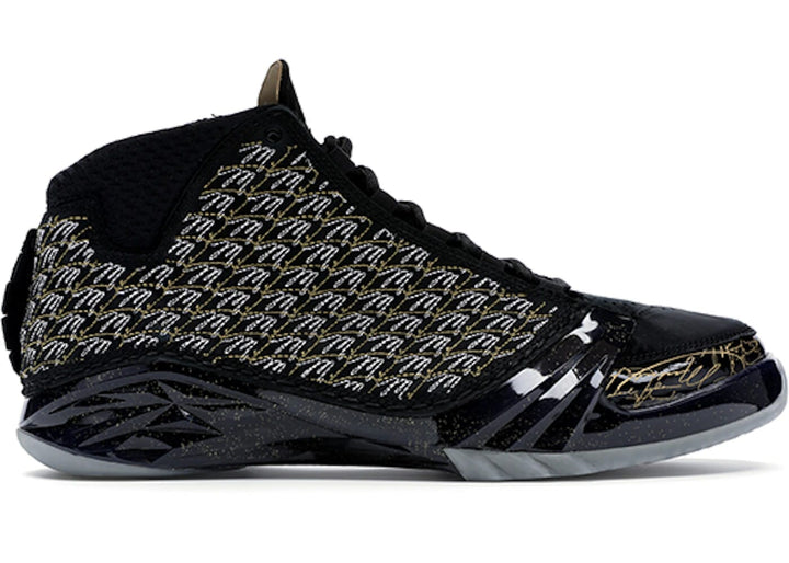 Jordan 23