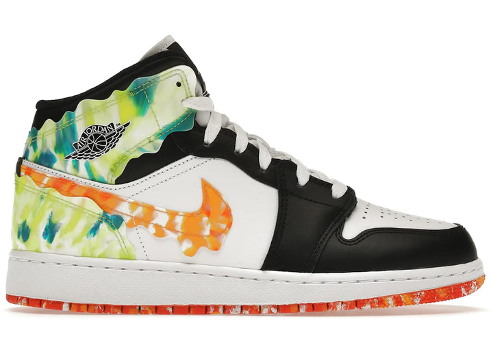 Jordan 1 Mid SE