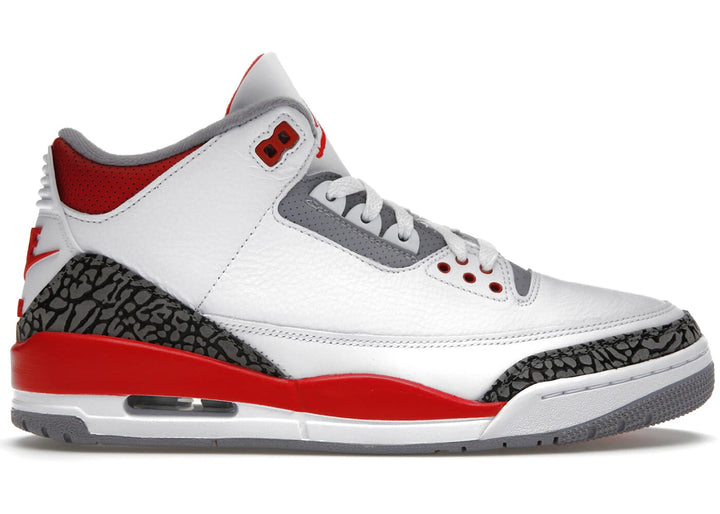 Jordan 3 Retro