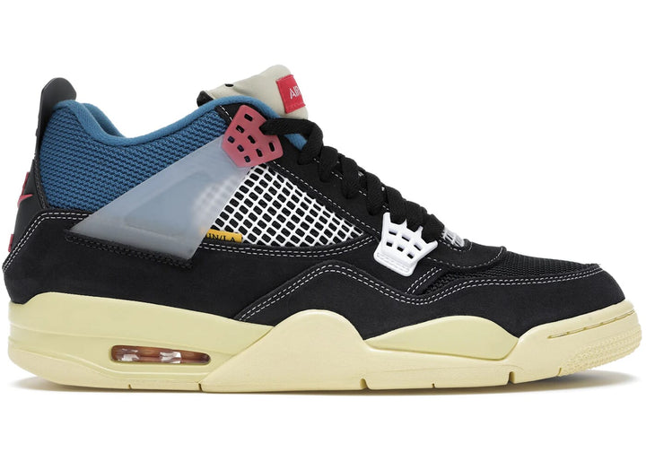 Jordan 4 Retro
