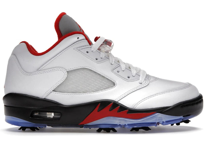 Jordan 5 Retro Low Golf