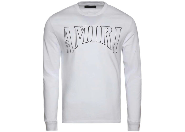AMIRI Sun LS T-shirt