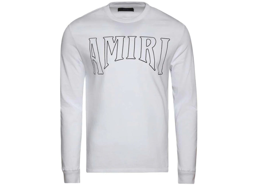 AMIRI Sun LS T-shirt