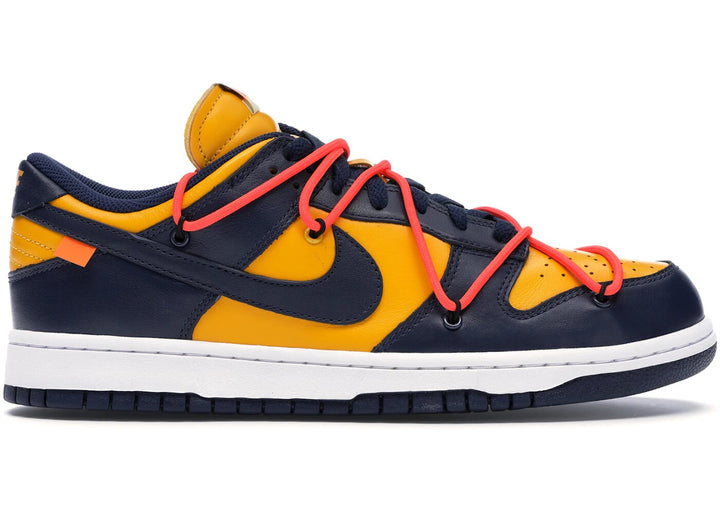 Nike Dunk Low