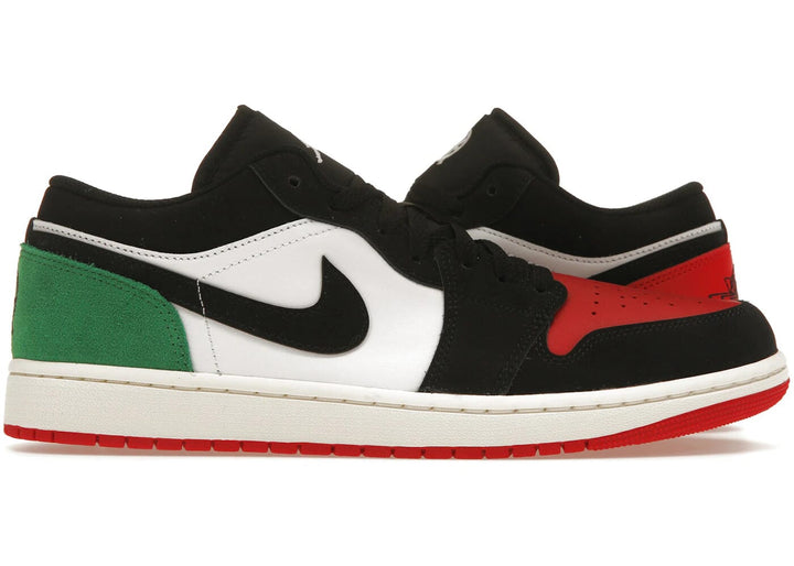Jordan 1 Low