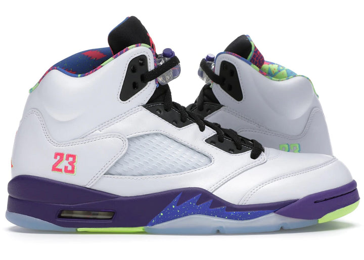 Jordan 5 Retro