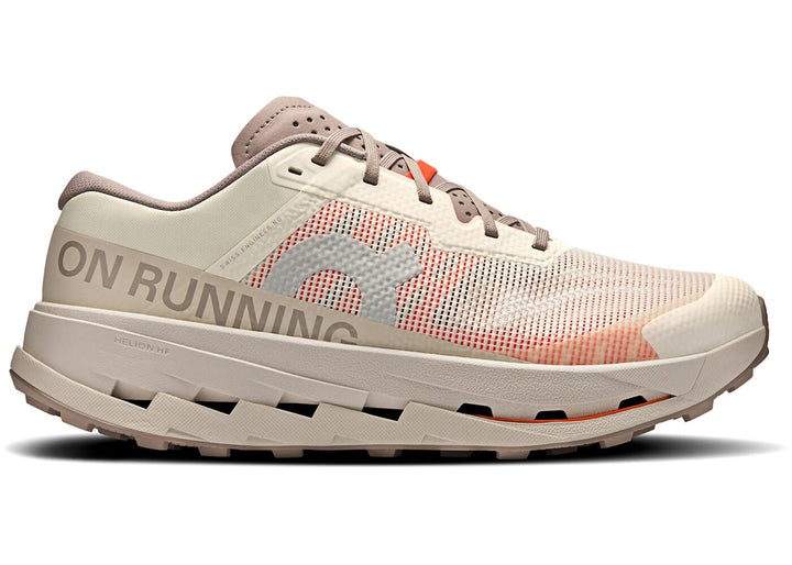 On Running Cloudultra 3