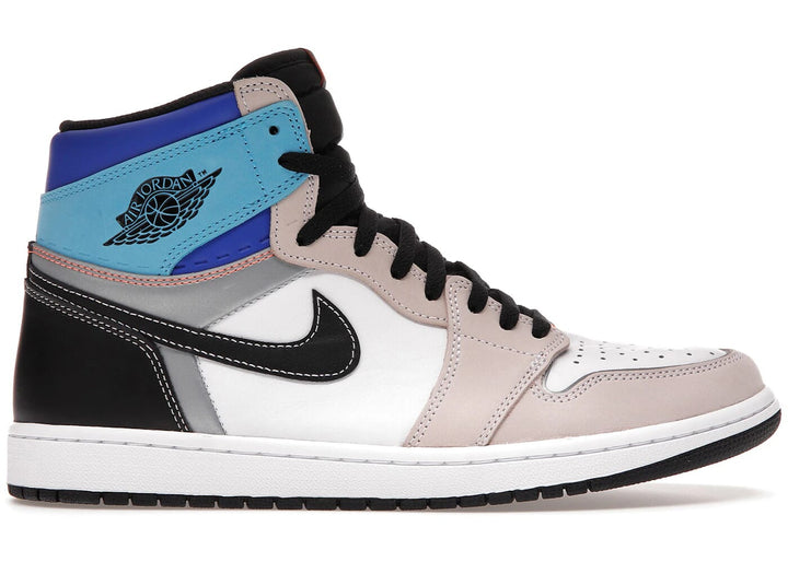 Jordan 1 Retro High OG