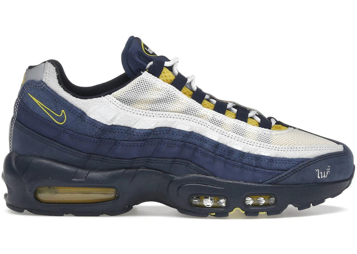 Nike Air Max 95 SB