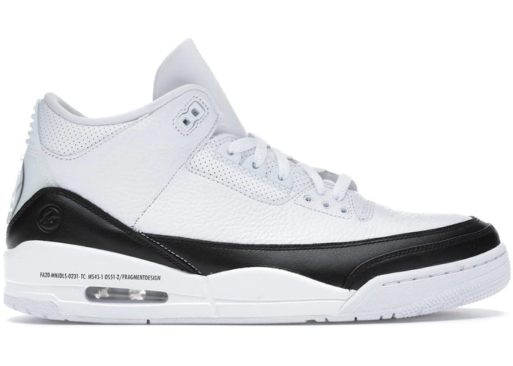 Jordan 3 Retro