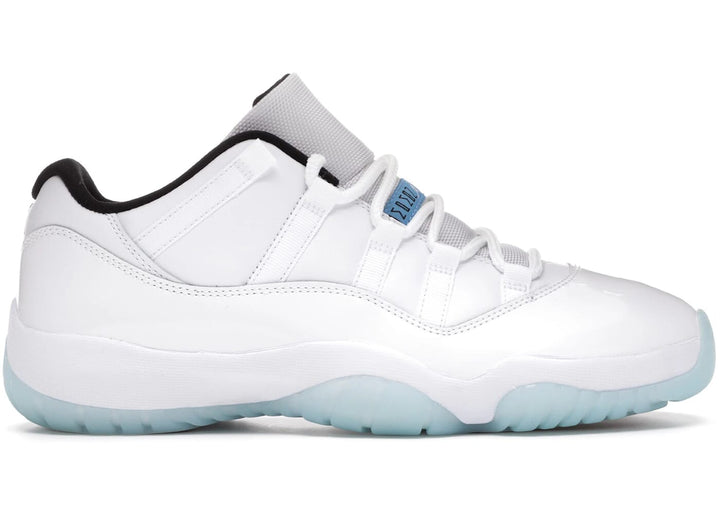 Jordan 11 Retro Low