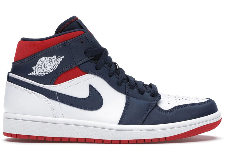 Jordan 1 Mid