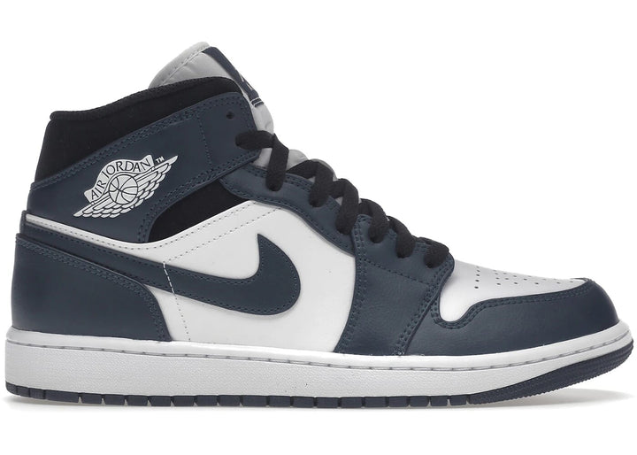 Jordan 1 Mid