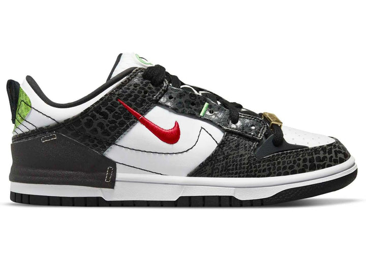 Nike Dunk Low Disrupt 2