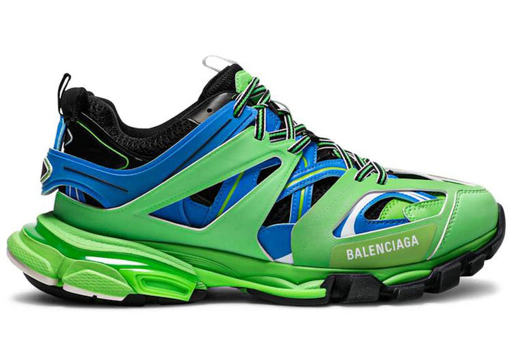 Balenciaga Track