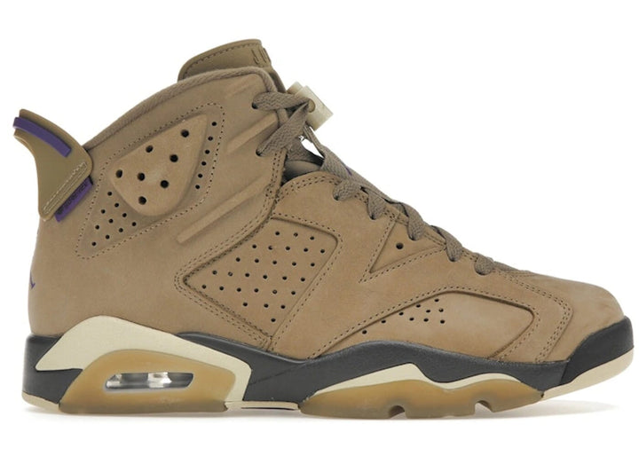 Jordan 6 Retro