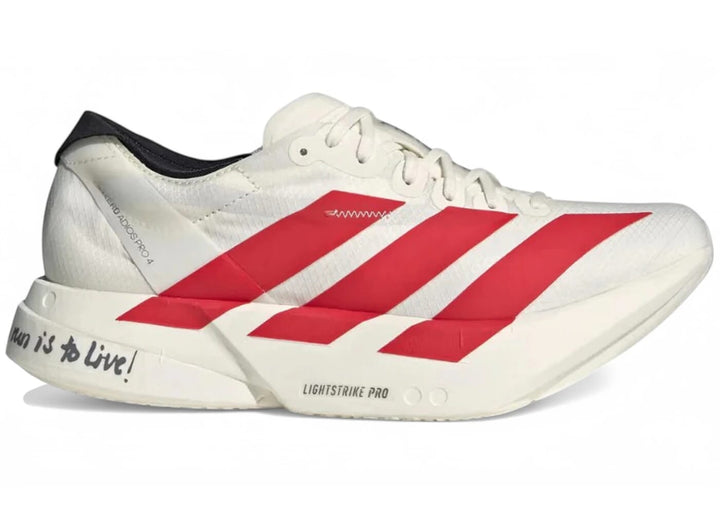 adidas Adizero Adios Pro 4