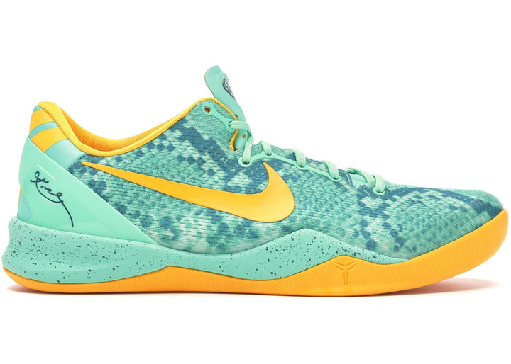 Nike Kobe 8 System
