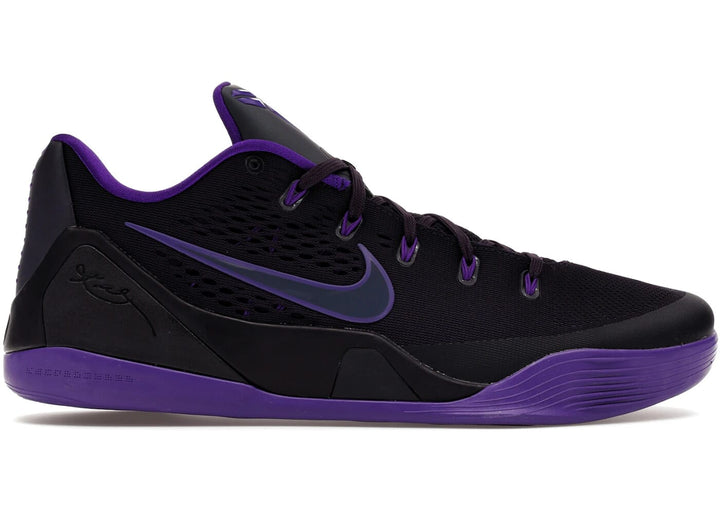 Nike Kobe 9 EM Low Protro TB
