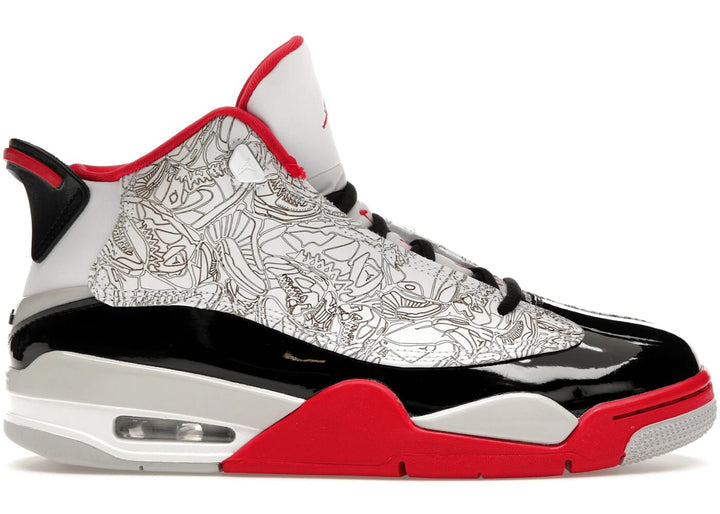 Jordan Dub Zero